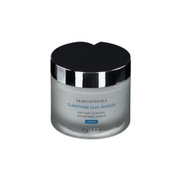 SkinCeuticals Clarifying Clay Masque Maschera purificante a base di Argille e Alpha-Idrossiacidi 60 ml