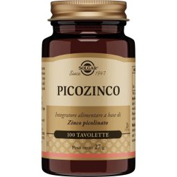 PICOZINCO 100TAV