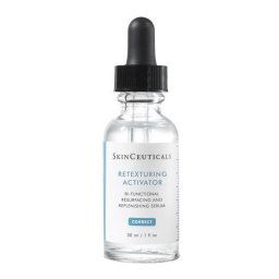 SkinCeuticals Retexturing Activator Siero esfoliante ed idratante a base di Acido Ialuronico e Idrossietilurea 30 ml