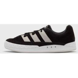 Adidas ADIMATIC men Lowtop black in taglia:42