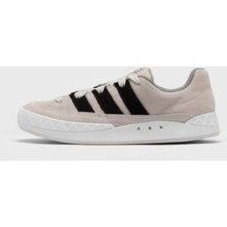 Adidas ADIMATIC men Lowtop black beige in taglia:44