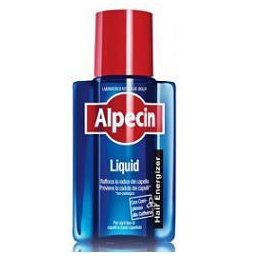 ALPECIN ENER.Liq.Ton.D/Sh200ml