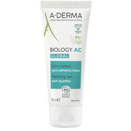 Aderma Biology Ac Global Trattamento Opacizzante Anti Imperfezioni 40 ml