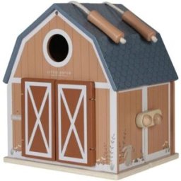 Fattoria Little Dutch In Legno