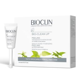 Bioclin Bio-Clean Up Peeling