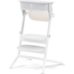 Cybex Platinum Set Torre Di Apprendimento Per Lemo Cybex All White