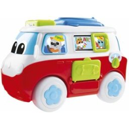 Gioco Interattivo Van Life Chicco