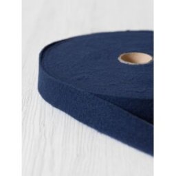 DHG Nastro Prefeltro di Lana, alto 2.5 cm - 20 m Tuareg - 1 pz.