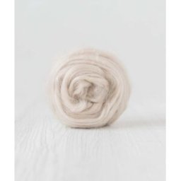 DHG Tops Seta Tussah - Collezione I Classici Sabbia - 50 g