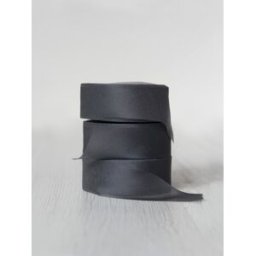 DHG Nastro Seta Chiffon 6, alto 2.5 cm - 20 m - Collezione I Classici Temporale - 1 pz.