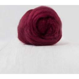 DHG Tops Seta Tussah - Collezione I Classici Frutti di Bosco - 100 g