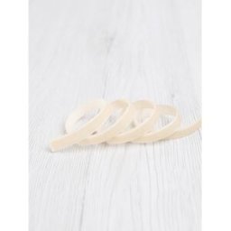 DHG Nastro Velluto, alto 1 cm - 10 m - Collezione I Classici Acacia - 1 pz.