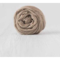 DHG Tops Seta Tussah - Collezione I Classici Terra - 100 g