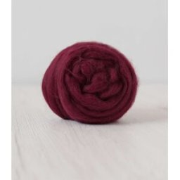 DHG Tops 70% Lana Merino 30% Seta Tussah - Collezione I Classici Frutti di Bosco - 500 g