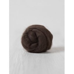 DHG Tops Yak - Colori Naturali Marrone Scuro Naturale - 1 kg