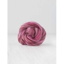 DHG Tops Lana Merino Extra Fine - Collezione Duri di Menta Make-Up - 1 kg