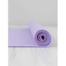 DHG Feltro Lana Termoformabile 3 mm / 150 cm Crepuscolo - 1 m