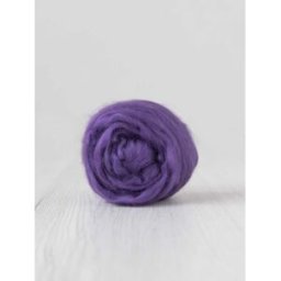 DHG Tops Seta Tussah - Collezione I Classici Viola - 100 g