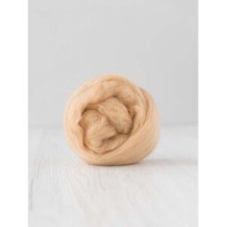 DHG Tops 70% Lana Merino 30% Seta Tussah - Collezione I Classici Duna - 100 g