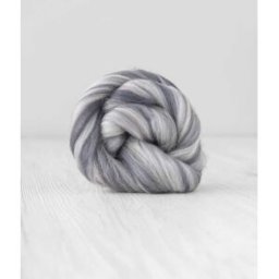 DHG Tops Lana Merino Extra Fine - Collezione Duri di Menta Fumo - 500 g