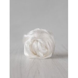 DHG Tops Seta Eri - Colori Naturali Bianco Naturale - 500 g