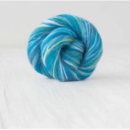 DHG Tops Lana Merino Extra Fine - Collezione Duri di Menta Vacanza - 500 g