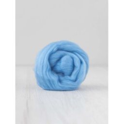 DHG Tops 70% Lana Merino 30% Seta Tussah - Collezione I Classici Settembre - 100 g