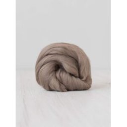 DHG Tops Lana Merino Extra Fine - Collezione I Classici Cenere - 500 g