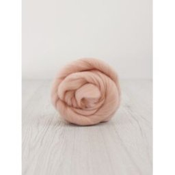 DHG Tops Lana Merino Extra Fine - Collezione Colori Pelle Malvarosa - 1 kg