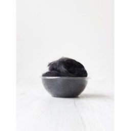 DHG Laps di lana Grigio Scuro - 500 g