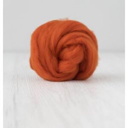 DHG Tops Lana Merino Extra Fine - Collezione I Classici Zucca - 5 kg