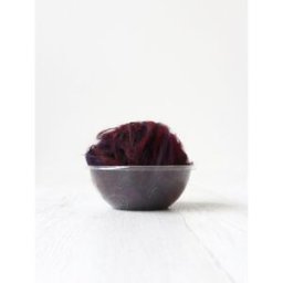 DHG Laps di lana Bordeaux Scuro - 1 kg