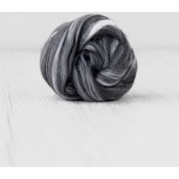 DHG Tops Lana Merino Extra Fine - Collezione Duri di Menta Fotografia - 500 g