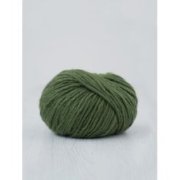 DHG Kit Uncinetto - Fascia Viva Brigitte Edera - 1 pz.