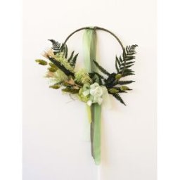 DHG Kit Floral Design - Acchiappasogni Titania Verde - 1 pz.