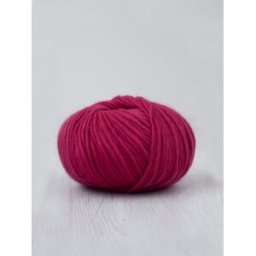 DHG Kit Uncinetto - Fascia Viva Brigitte Lampone - 1 pz.