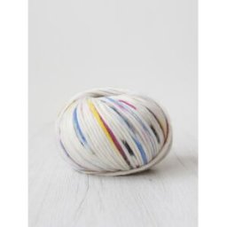 DHG Kit Uncinetto - Fascia Viva Brigitte Confetti - 1 pz.