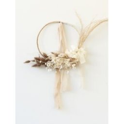DHG Kit Floral Design - Acchiappasogni Titania Avorio - 1 pz.