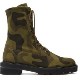 Stuart Weitzman Ande Liftie - Donna Militare 36.5