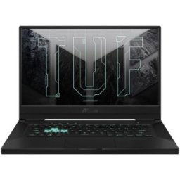 Asus Tuf Gaming Dash F15 Fx516pm-Hn002t 15.6 I7-11370h 3ghz Ram 8gb-Ssd 512gb M.2 Nvme-Nvidia Geforce Rtx 3060 6gb-Win 10 Home (90nr05x1-M03860)