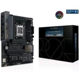 Asus Proart B650-Creator Scheda Madre Amd B650 Am5 Atx Ddr5 2xusb 2.0 2xusb 3.2 2xusb-C 3.2 2xlan Rj-45 1xhdmi 1xdisplayport 4xsata Iii 1xporta Thunderbolt
