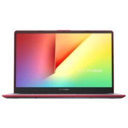Asus S530fn-Ej313t 15.6 I7-8565u 1.8ghz Ram 8gb-Ssd 256gb-Geforce Mx150 2gb-Win 10 Home Grigio/rosso (90nb0k42-M05090)