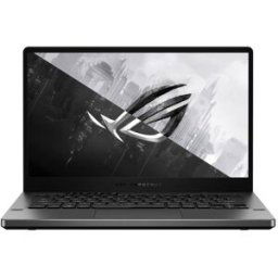 Asus Rog Zephyrus G14 Ga401iv-He083t 14 Amd Ryzen 9 4900hs 3ghz Ram 16gb-Ssd 512gb M.2 Nvme-Nvidia Geforce Rtx 2060 Max-Q 6gb-Win 10 Home (90nr03f3-M10690)