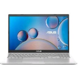 Asus Vivobook X515ja-Br976t 15.6 I3-1005g1 1.2ghz Ram 4gb-Ssd 256gb-Win 10 Home Silver (90nb0sr2-M19470)