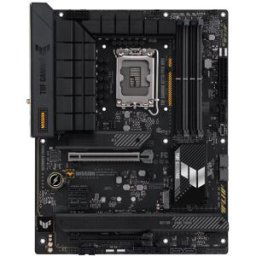 Asus Tuf Gaming H770-Pro Wifi Lga 1700 Atx