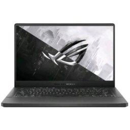 Asus Rog Zephyrus G14 Ga401qm-Hz276t 14 Amd Ryzen 7 5800hs 3.2ghz Ram 16gb-Ssd 512gb M.2 Nvme-Nvidia Geforce Rtx 3060 6gb-Win 10 Home (90nr05s3-M07280)