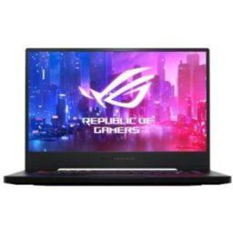 Asus Rog Zephyrus M Gu502lv-Az130t 15.6 I7-10875h 2.3ghz Ram 16gb-Ssd 1.000gb M.2 Nvme-Nvidia Geforce Rtx 2060 6gb-Win 10 Home (90nr04f2-M02750)