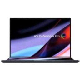 Asus Ux8402za-M3031x 14 Oled I7-12700h 2.3ghz Ram 16gb-Ssd 1.000gb-Win 11 Prof Black (90nb0x72-M00430)
