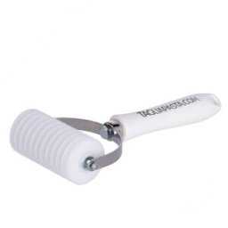 Tagliapasta Taglia pasta con 12 lame lisce in POM per fare le tagliatelle - 7mm