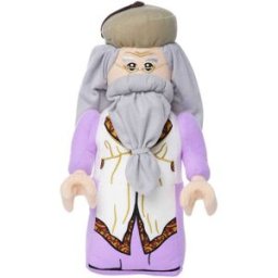 Lego Peluche di Albus Silente